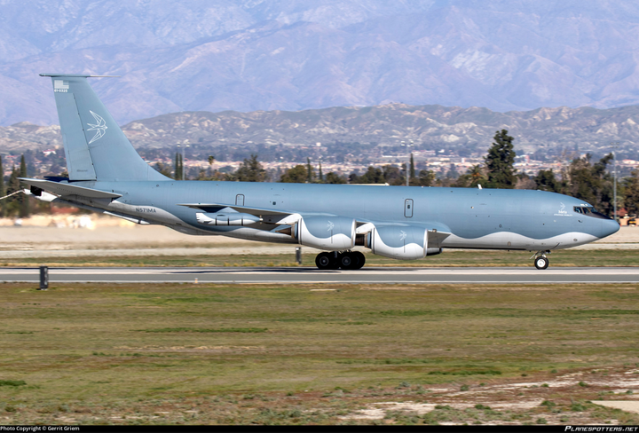 Non-Military, Privately-Owned A2A Refueling